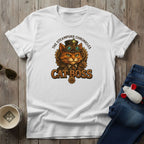 Cat Boss T-Shirt
