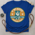 Paw Judgment T-Shirt