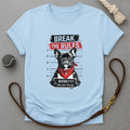 Bad Frenchie T-Shirt