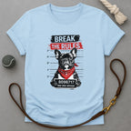 Bad Frenchie T-Shirt