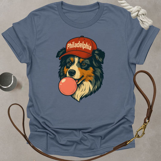 Bubbletail T-Shirt