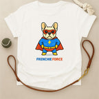 Frenchie Force T-Shirt