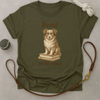 Bookworm T-Shirt