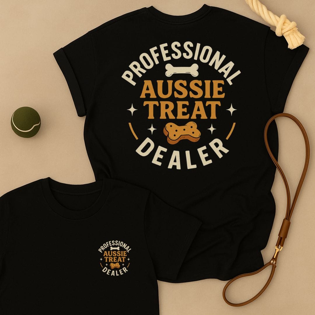 Snack Dealer T-Shirt