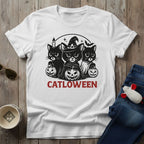Catloween T-Shirt