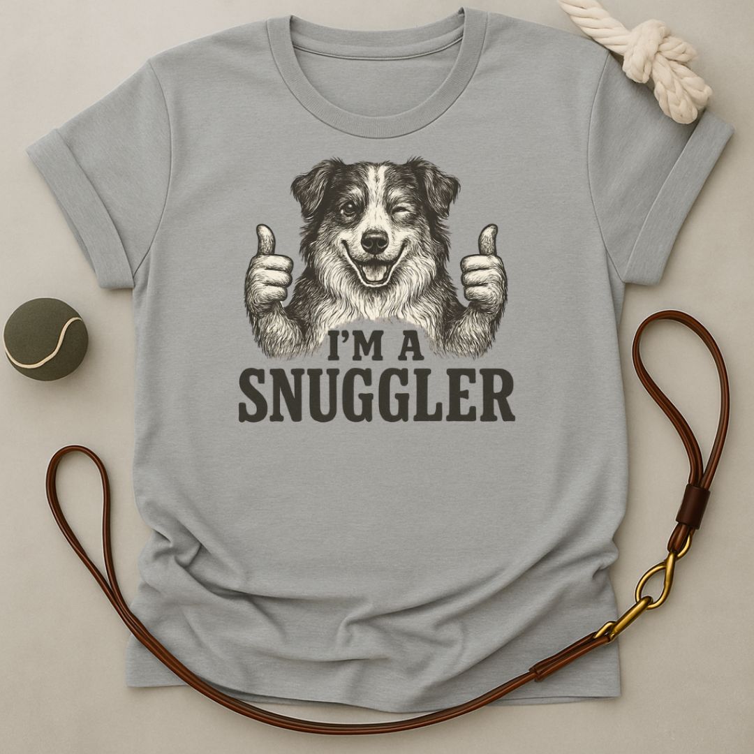 Snuggler T-Shirt