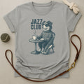 Jazz Club T-Shirt