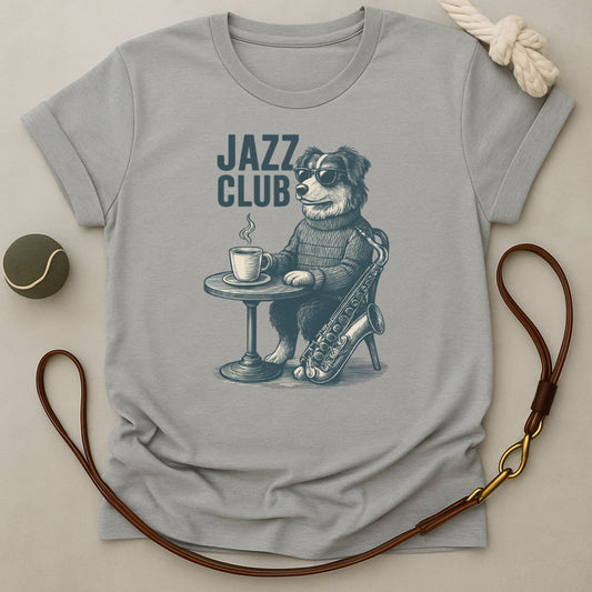 Jazz Club T-Shirt