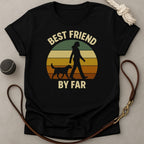 A Girl’s Best Friend T-Shirt