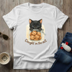 Caught In The Act T-Shirt