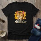 My Name Is T-Shirt