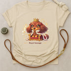 Royal Sausage T-Shirt
