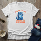 A Bad Mood T-Shirt