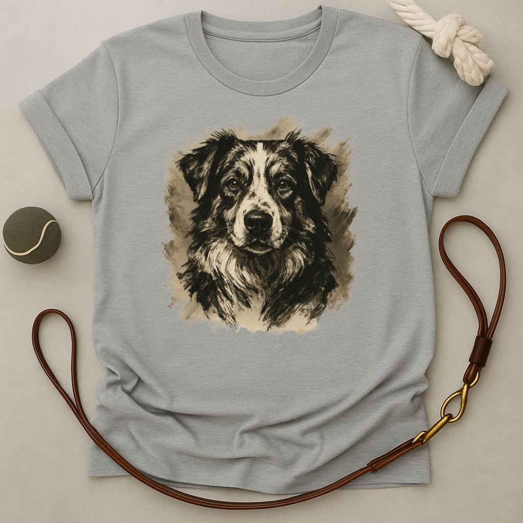 The Timeless Shepherd T-Shirt