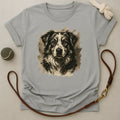 The Timeless Shepherd T-Shirt