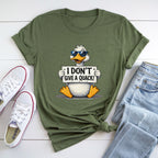 Quack T-Shirt