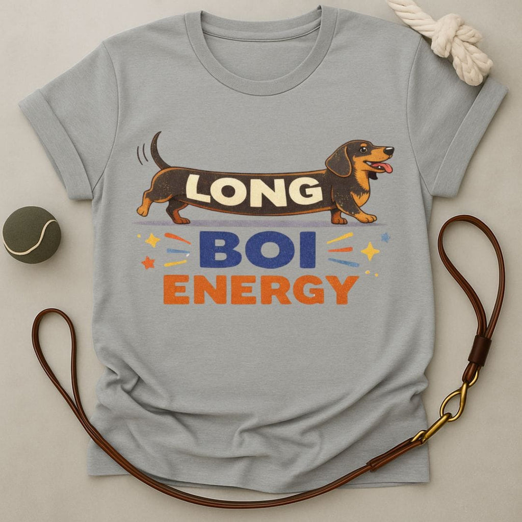 Long Boi T-Shirt