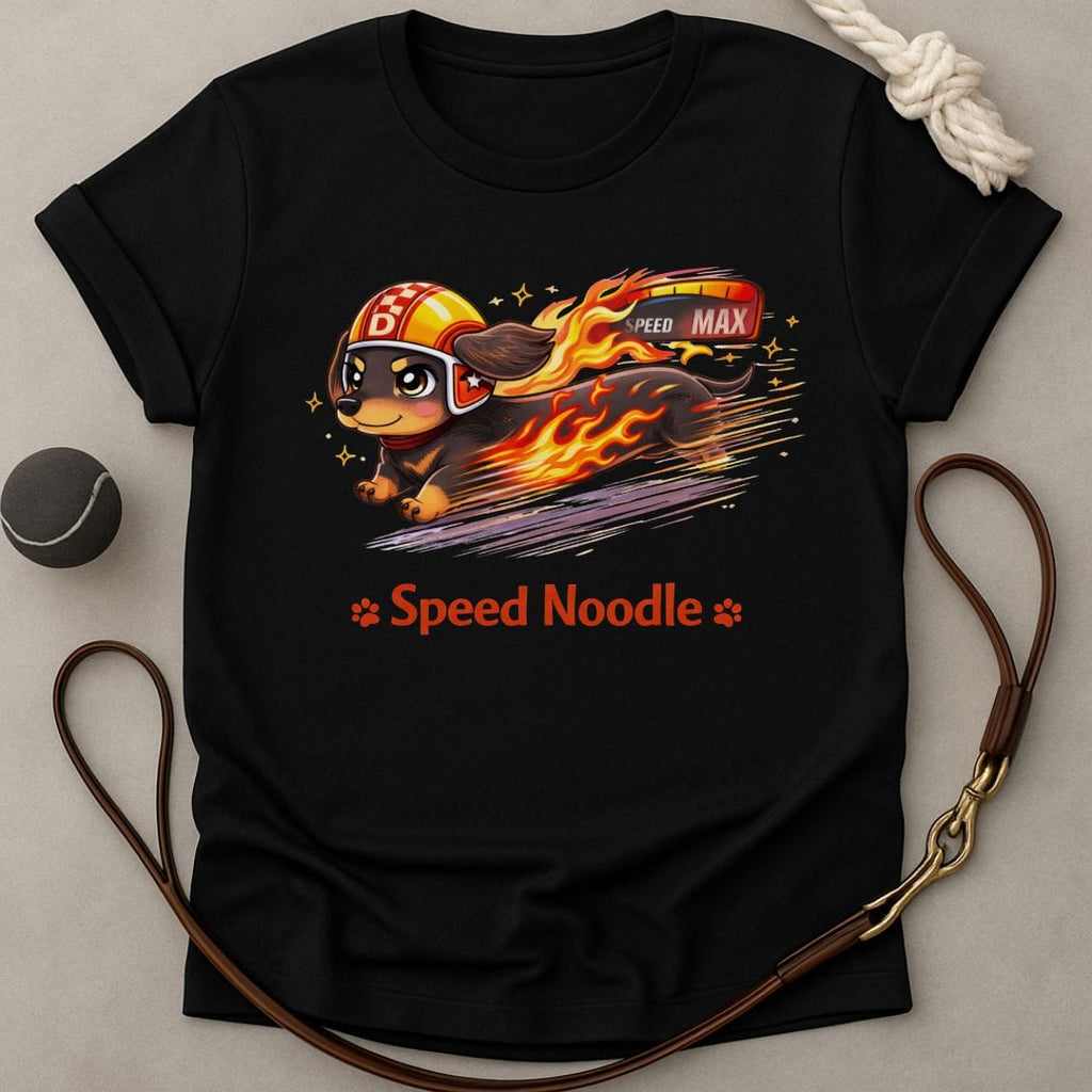 Speed Noodle T-Shirt