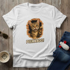 Peekaboo! T-Shirt