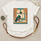 Silent Guardian T-Shirt