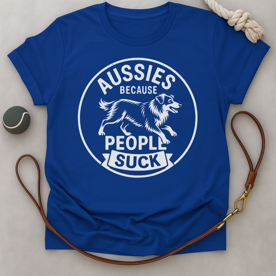 Dog Overload T-Shirt