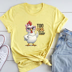 Too Cool T-Shirt