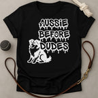 Aussie Dudes T-Shirt