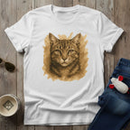 Timeless Cat T-Shirt