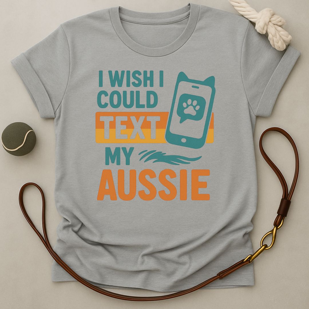 Doggy DM T-Shirt
