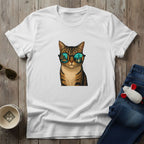 City Cat T-Shirt