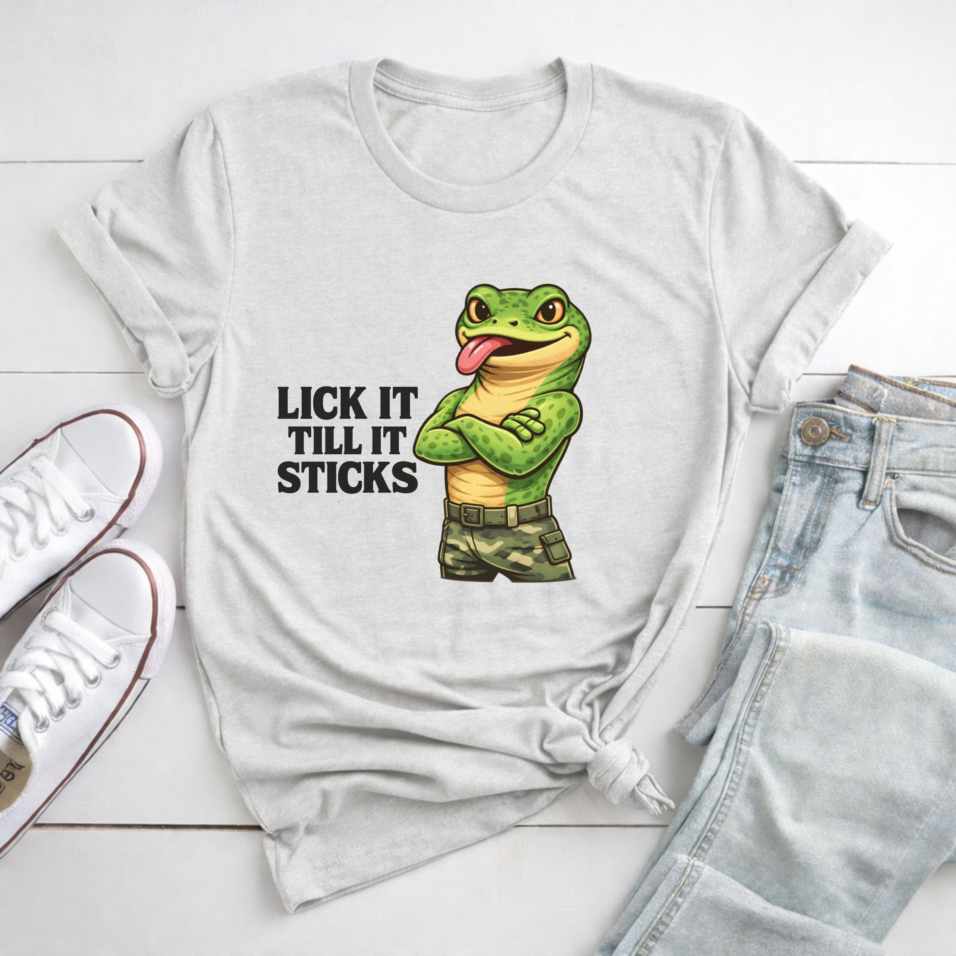 Lick It T-Shirt