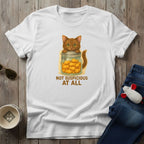 Not Suspicious T-Shirt