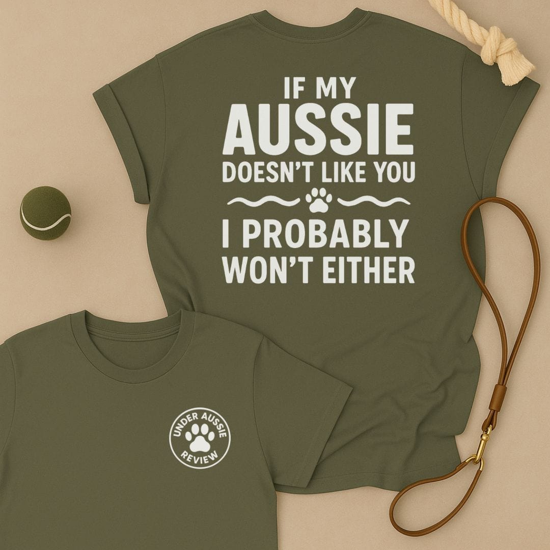 Loyal Instinct T-Shirt