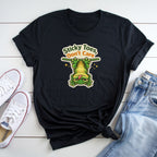 Sticky Toes T-Shirt