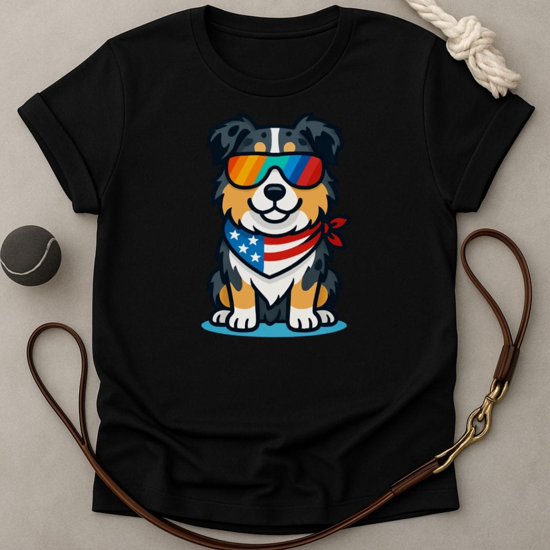 Bark Free T-Shirt