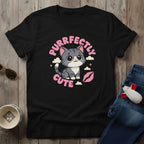 Purrfectly Cute T-Shirt