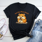 One More Snack T-Shirt