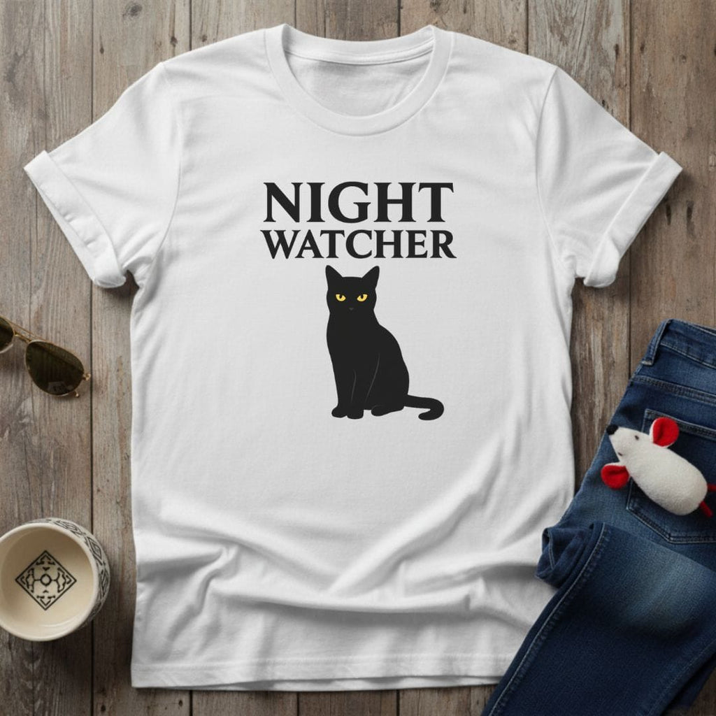 Night Watcher T-Shirt