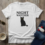 Night Watcher T-Shirt