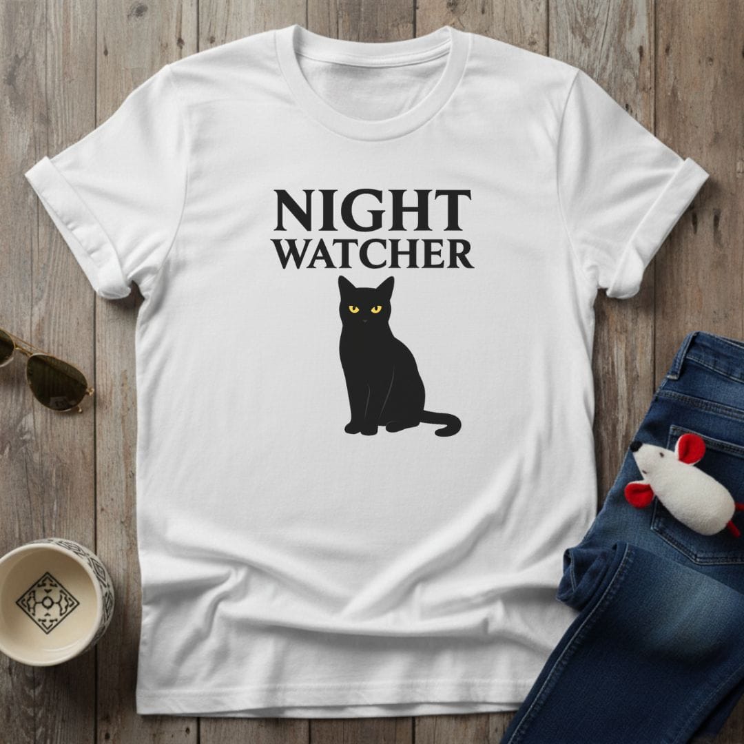 Night Watcher T-Shirt