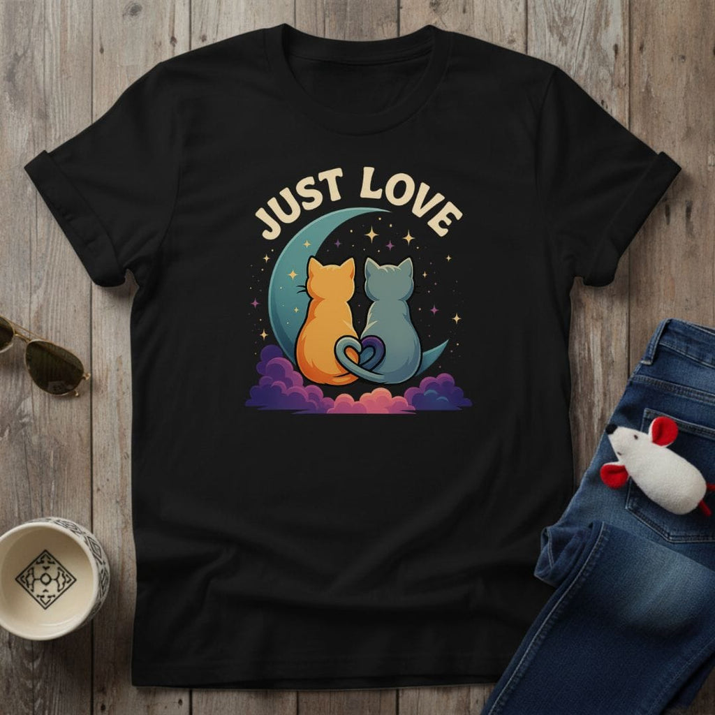 Just Love T-Shirt