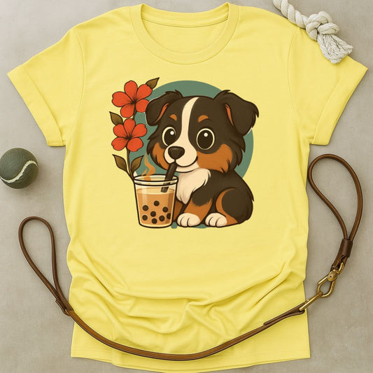 Bubble Pup T-Shirt
