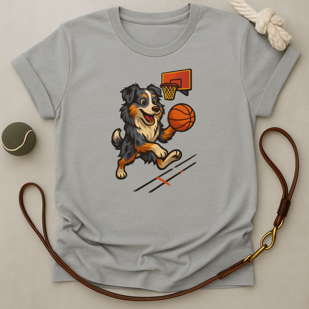 Street Baller T-Shirt