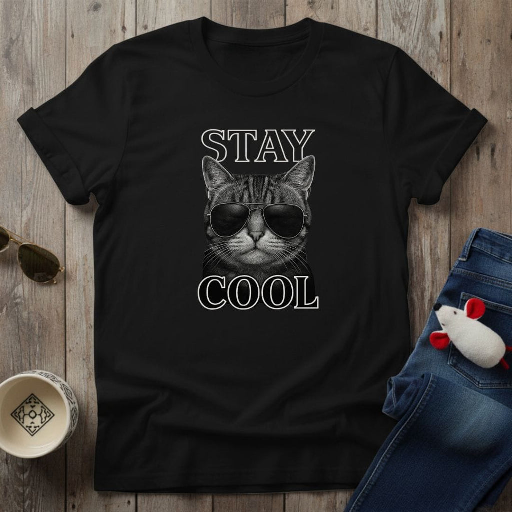 Stay Cool T-Shirt