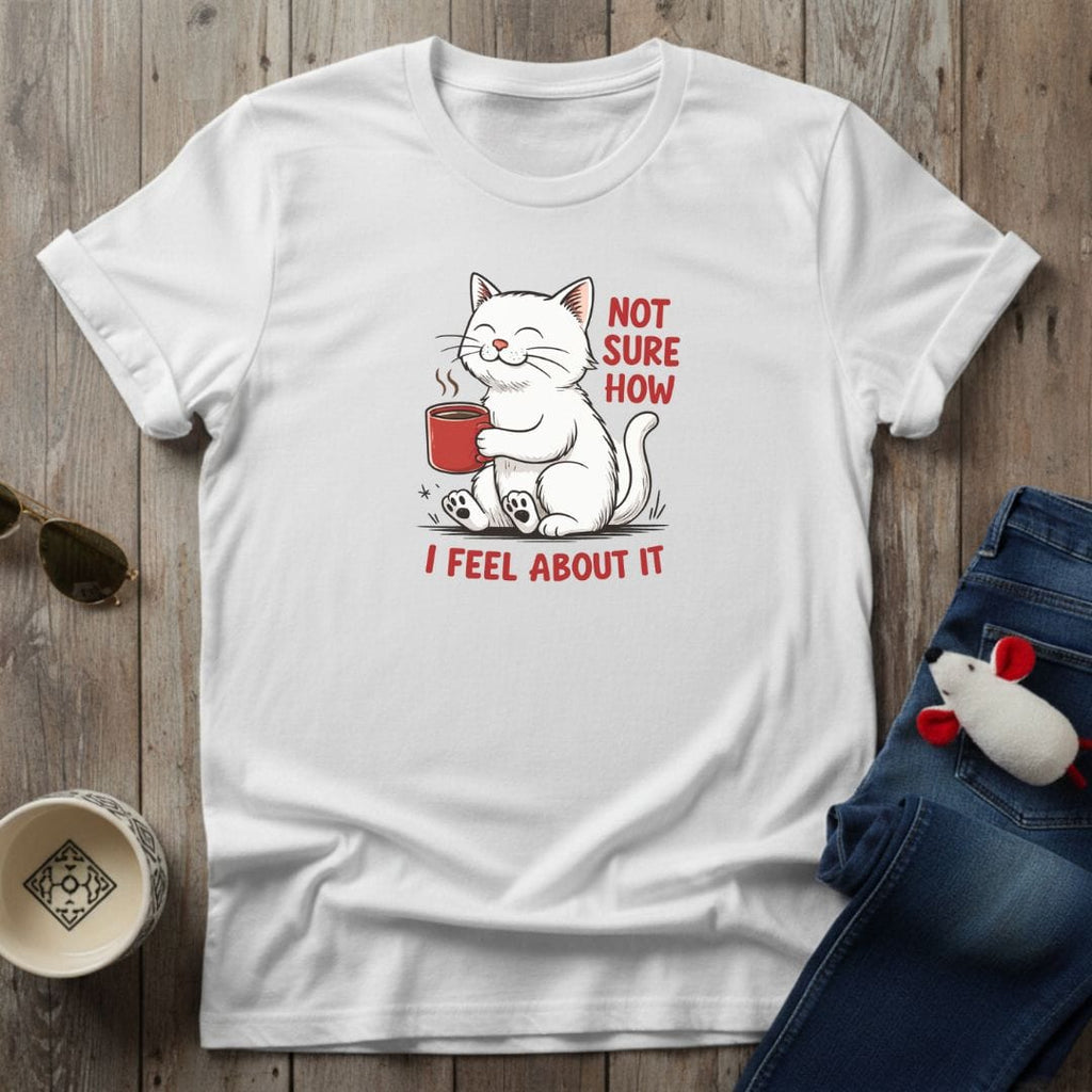 Not Sure T-Shirt