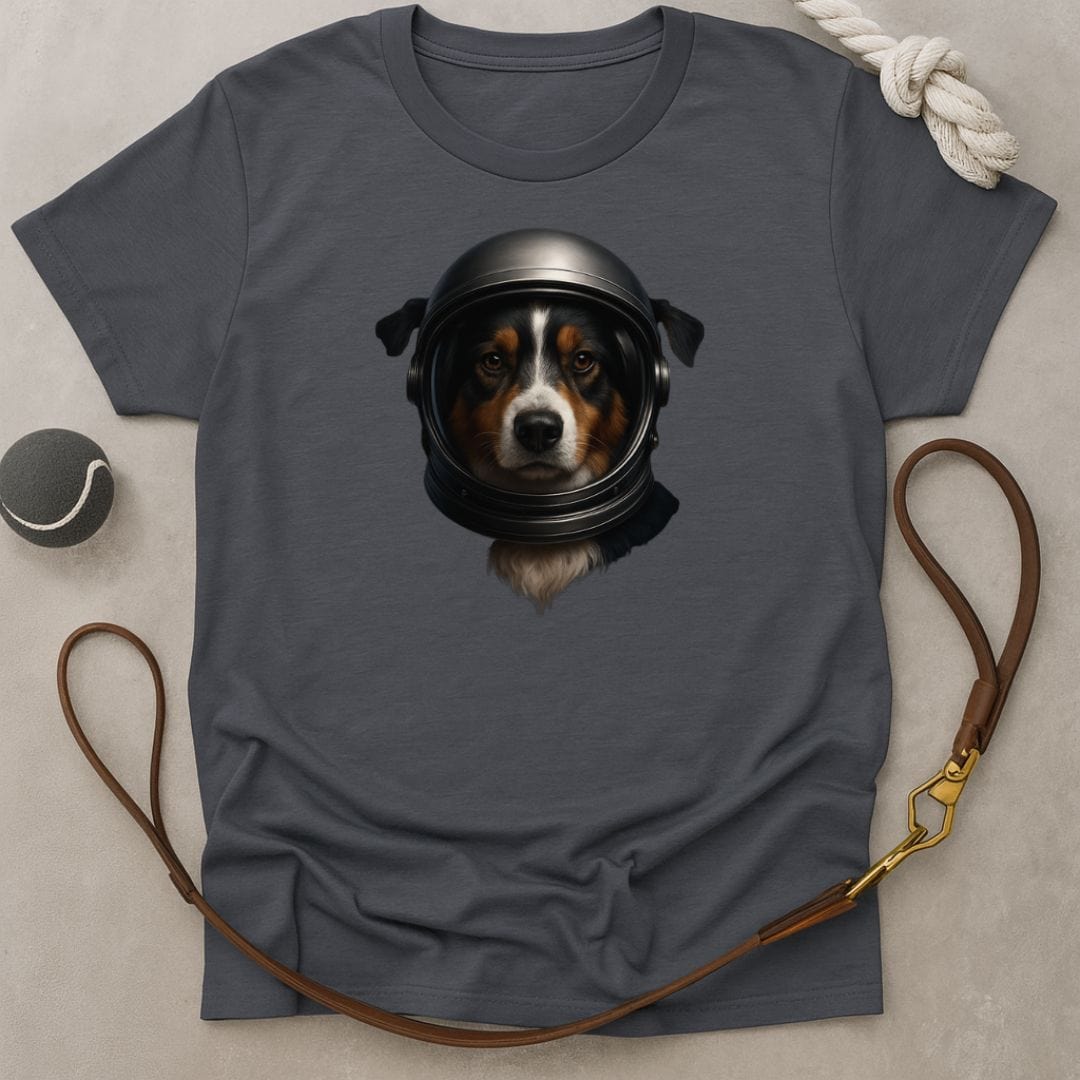 Barkstronaut T-Shirt