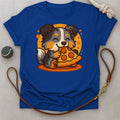 Pizza Time T-Shirt