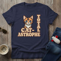 Total Cat-astrophe T-Shirt