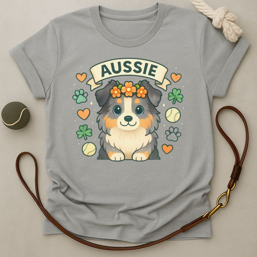 Cute & Herdy T-Shirt