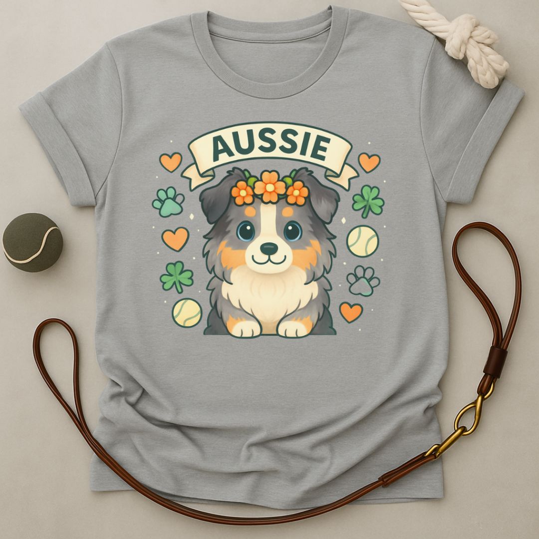 Cute & Herdy T-Shirt